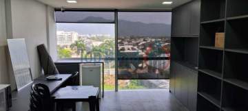 Imóvel Comercial - Sala Comercial - Recreio dos Bandeirantes - TISL00272