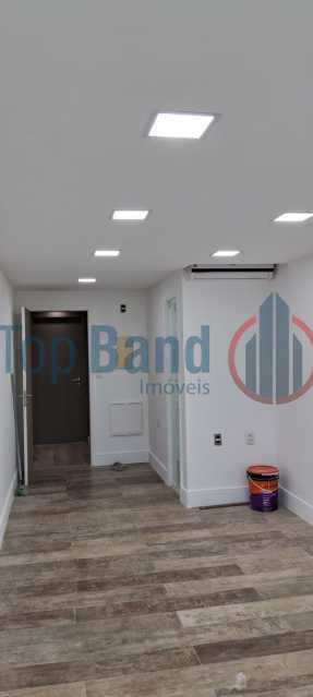 Conheça IMG-20250828-WA0003 do imóvel - Sala Comercial - Recreio dos Bandeirantes - Condomínio Uprise - TISL00273 - 2 IMG-20250828-WA0003 - 2