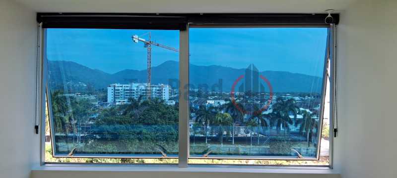 Conheça IMG-20250828-WA0010 do imóvel - Sala Comercial - Recreio dos Bandeirantes - Condomínio Uprise - TISL00273 - 8 IMG-20250828-WA0010 - 8