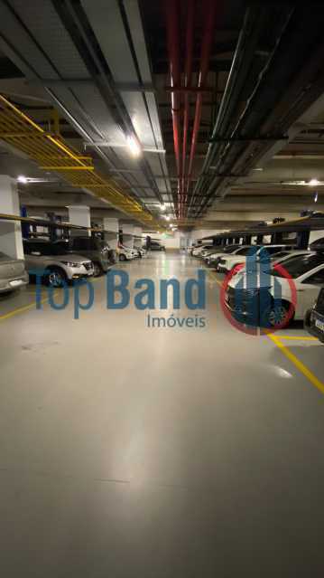Conheça 12900_G1691522905 do imóvel - Sala Comercial - Recreio dos Bandeirantes - Condomínio Uprise - TISL00273 - 11 12900_G1691522905 - 11