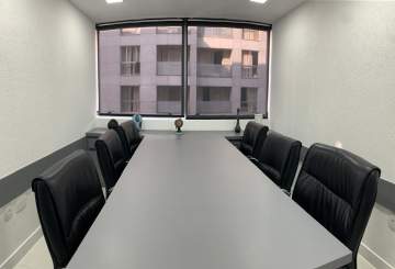 Ótima localização - Sala Comercial - Recreio dos Bandeirantes - TISL00274
