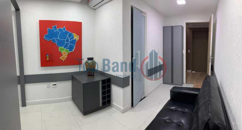 Conheça Imagem do WhatsApp de 2025-08- do imóvel - Sala Comercial - Recreio dos Bandeirantes - TISL00274 - 2 Imagem do WhatsApp de 2025-08- - 2