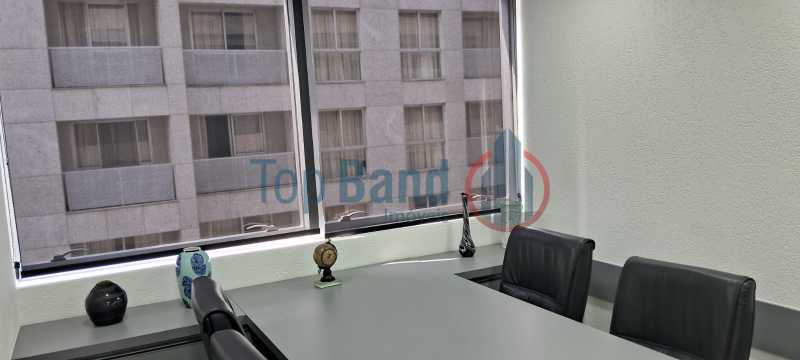 Conheça IMG-20250807-WA0011 do imóvel - Sala Comercial - Recreio dos Bandeirantes - TISL00274 - 8 IMG-20250807-WA0011 - 8
