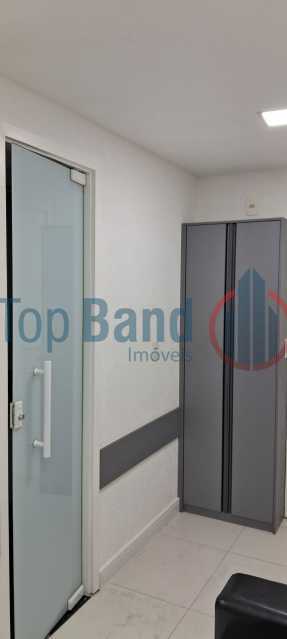 Conheça IMG-20250807-WA0036 do imóvel - Sala Comercial - Recreio dos Bandeirantes - TISL00274 - 13 IMG-20250807-WA0036 - 13