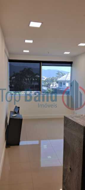Conheça IMG-20250807-WA0018 do imóvel - Sala Comercial - Recreio dos Bandeirantes - TISL00275 - 10 IMG-20250807-WA0018 - 10