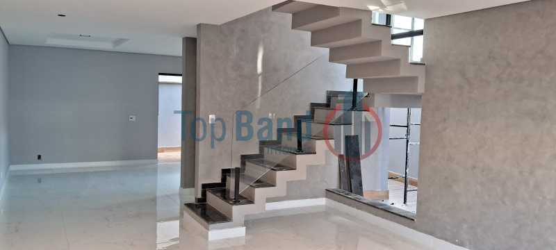 Conheça IMG-20250815-WA0018 do imóvel - Linda casa triplex 1º locação centro de Vargem Grande - TICN30157 - 2 IMG-20250815-WA0018 - 2