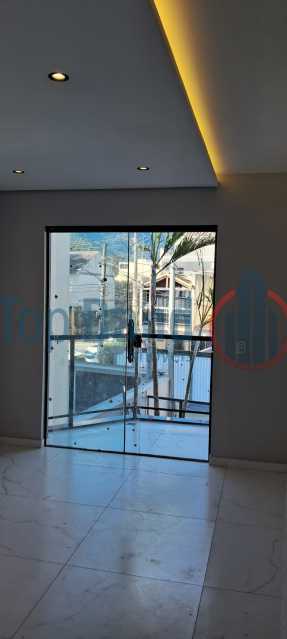 Conheça IMG-20250815-WA0023 do imóvel - Linda casa triplex 1º locação centro de Vargem Grande - TICN30157 - 9 IMG-20250815-WA0023 - 9