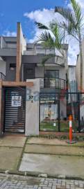 Primeira Locação - Linda casa triplex 1º locação centro de Vargem Grande - TICN30157