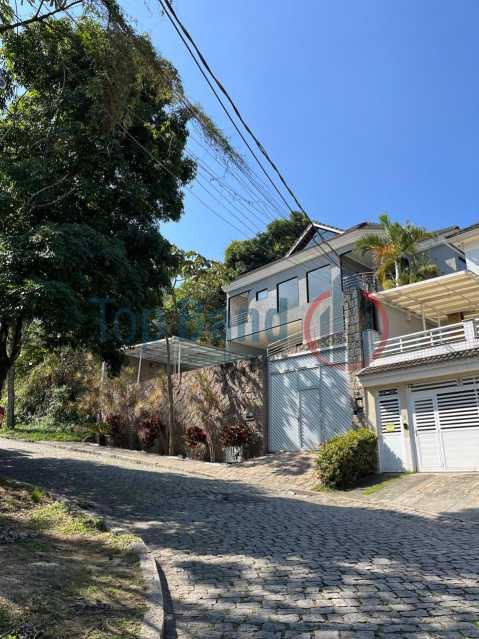 Conheça IMG-20250822-WA0012 do imóvel - Casa em Condomínio para venda e aluguel Estrada do Bananal, Freguesia (Jacarepaguá), Rio de Janeiro - R$ 2.200.000 - TICN30158 - 2 IMG-20250822-WA0012 - 2