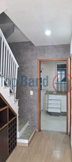 Conheça IMG-20250903-WA0080 do imóvel - Casa Triplex em condomínio estrada do Cafunda próximo estrada Rio Grande - TICN40182 - 3 IMG-20250903-WA0080 - 3