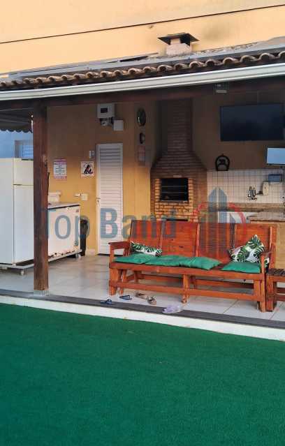 Conheça IMG-20250903-WA0098 do imóvel - Casa Triplex em condomínio estrada do Cafunda próximo estrada Rio Grande - TICN40182 - 18 IMG-20250903-WA0098 - 18