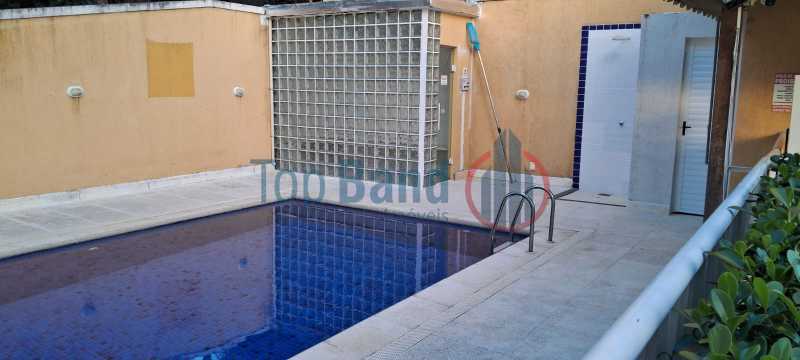 Conheça IMG-20250903-WA0047 do imóvel - Casa Triplex em condomínio estrada do Cafunda próximo estrada Rio Grande - TICN40182 - 20 IMG-20250903-WA0047 - 20