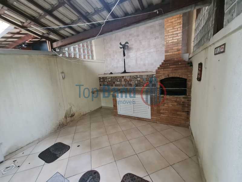Conheça IMG-20250903-WA0015 do imóvel - Casa Triplex em condomínio estrada do Cafunda próximo estrada Rio Grande - TICN40182 - 14 IMG-20250903-WA0015 - 14