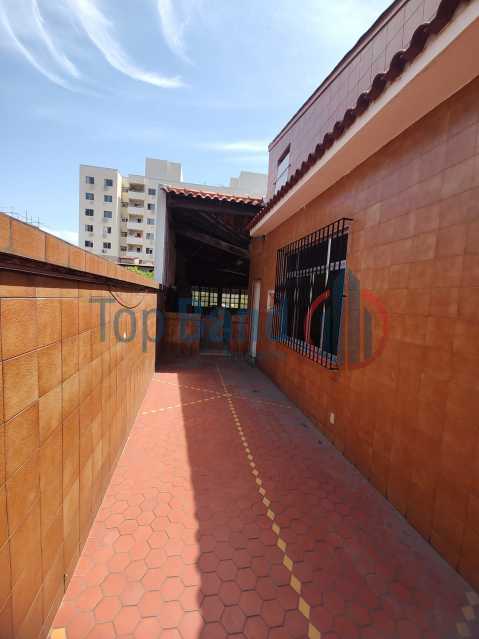 Conheça WhatsApp Image 2025-09-04 at 1 do imóvel - Casa Comercial 200m² para alugar Estrada Marechal Miguel Salazar Mendes de Morais, Taquara, Rio de Janeiro - R$ 9.000 - TICC30003 - 2 WhatsApp Image 2025-09-04 at 1 - 2