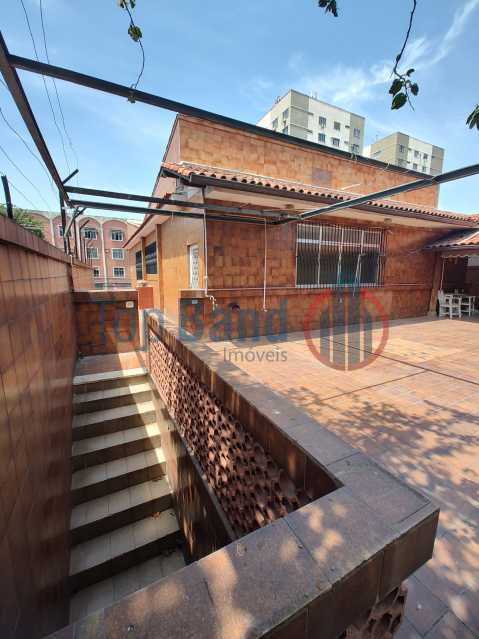 Conheça WhatsApp Image 2025-09-04 at 1 do imóvel - Casa Comercial 200m² para alugar Estrada Marechal Miguel Salazar Mendes de Morais, Taquara, Rio de Janeiro - R$ 9.000 - TICC30003 - 6 WhatsApp Image 2025-09-04 at 1 - 6