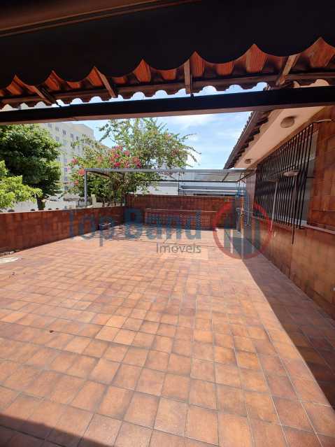 Conheça WhatsApp Image 2025-09-04 at 1 do imóvel - Casa Comercial 200m² para alugar Estrada Marechal Miguel Salazar Mendes de Morais, Taquara, Rio de Janeiro - R$ 9.000 - TICC30003 - 11 WhatsApp Image 2025-09-04 at 1 - 11