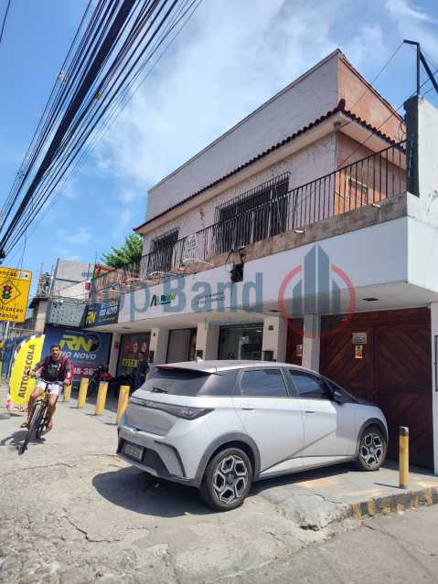 Conheça WhatsApp Image 2025-09-04 at 1 do imóvel - Casa Comercial 200m² para alugar Estrada Marechal Miguel Salazar Mendes de Morais, Taquara, Rio de Janeiro - R$ 9.000 - TICC30003 - 30 WhatsApp Image 2025-09-04 at 1 - 30