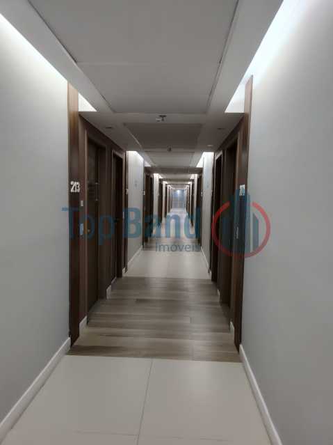 Conheça WhatsApp Image 2025-09-15 at 1 do imóvel - Sala Comercial 24m² à venda Avenida das Américas, Recreio dos Bandeirantes, Rio de Janeiro - R$ 120.000 - TISL00279 - 1 WhatsApp Image 2025-09-15 at 1 - 1