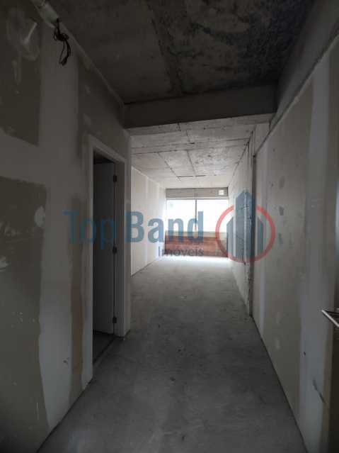 Conheça WhatsApp Image 2025-09-15 at 1 do imóvel - Sala Comercial 24m² à venda Avenida das Américas, Recreio dos Bandeirantes, Rio de Janeiro - R$ 120.000 - TISL00279 - 2 WhatsApp Image 2025-09-15 at 1 - 2