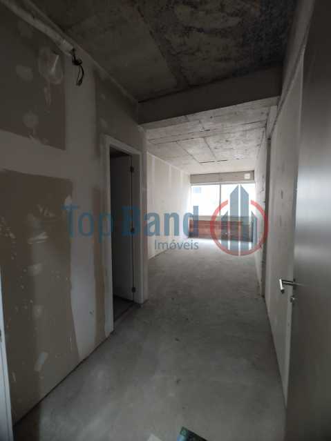 Conheça WhatsApp Image 2025-09-15 at 1 do imóvel - Sala Comercial 24m² à venda Avenida das Américas, Recreio dos Bandeirantes, Rio de Janeiro - R$ 120.000 - TISL00279 - 6 WhatsApp Image 2025-09-15 at 1 - 6