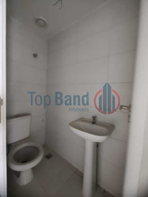 Conheça WhatsApp Image 2025-09-15 at 1 do imóvel - Sala Comercial 24m² à venda Avenida das Américas, Recreio dos Bandeirantes, Rio de Janeiro - R$ 120.000 - TISL00279 - 8 WhatsApp Image 2025-09-15 at 1 - 8