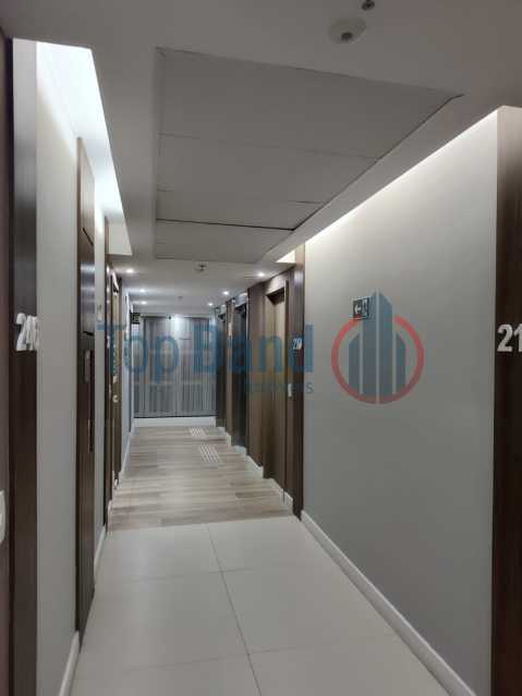 Conheça WhatsApp Image 2025-09-15 at 1 do imóvel - Sala Comercial 24m² à venda Avenida das Américas, Recreio dos Bandeirantes, Rio de Janeiro - R$ 120.000 - TISL00279 - 9 WhatsApp Image 2025-09-15 at 1 - 9