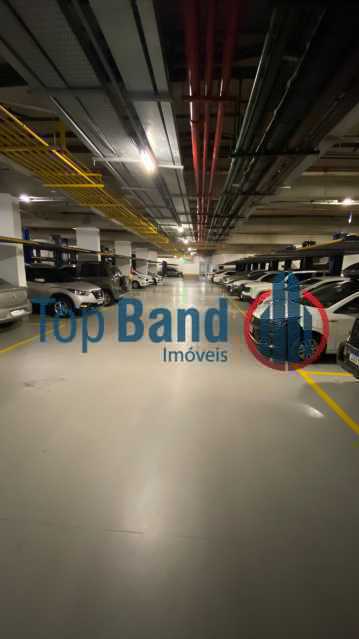 Conheça 13298_G1756397466 do imóvel - Sala Comercial 24m² à venda Avenida das Américas, Recreio dos Bandeirantes, Rio de Janeiro - R$ 120.000 - TISL00279 - 11 13298_G1756397466 - 11