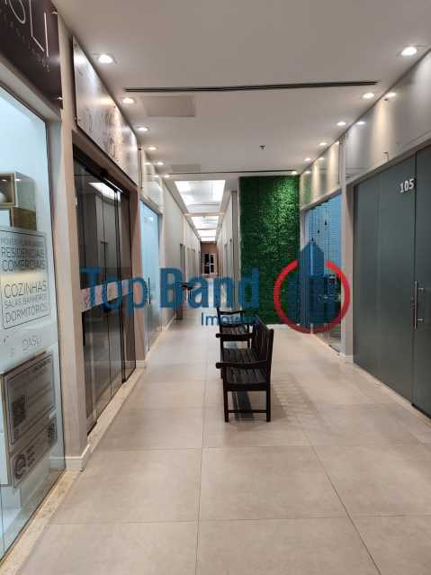 Conheça 13298_G1756397473 do imóvel - Sala Comercial 24m² à venda Avenida das Américas, Recreio dos Bandeirantes, Rio de Janeiro - R$ 120.000 - TISL00279 - 14 13298_G1756397473 - 14