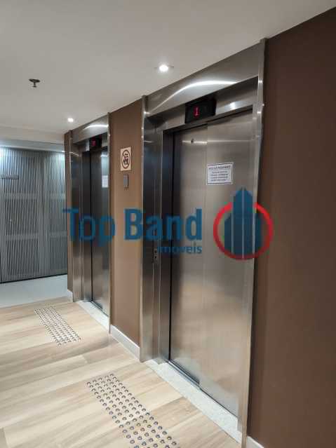 Conheça 13298_G1756397475 do imóvel - Sala Comercial 24m² à venda Avenida das Américas, Recreio dos Bandeirantes, Rio de Janeiro - R$ 120.000 - TISL00279 - 15 13298_G1756397475 - 15