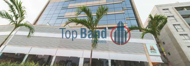 Conheça 12127_G1571396800 do imóvel - Sala Comercial 24m² à venda Avenida das Américas, Recreio dos Bandeirantes, Rio de Janeiro - R$ 120.000 - TISL00279 - 16 12127_G1571396800 - 16