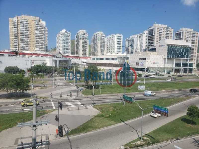 Conheça 12127_G1571396802 do imóvel - Sala Comercial 24m² à venda Avenida das Américas, Recreio dos Bandeirantes, Rio de Janeiro - R$ 120.000 - TISL00279 - 17 12127_G1571396802 - 17