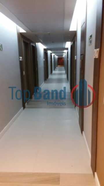 Conheça 12127_G1571396804 do imóvel - Sala Comercial 24m² à venda Avenida das Américas, Recreio dos Bandeirantes, Rio de Janeiro - R$ 120.000 - TISL00279 - 19 12127_G1571396804 - 19