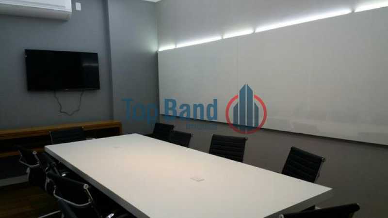 Conheça 12127_G1571396809 do imóvel - Sala Comercial 24m² à venda Avenida das Américas, Recreio dos Bandeirantes, Rio de Janeiro - R$ 120.000 - TISL00279 - 23 12127_G1571396809 - 23