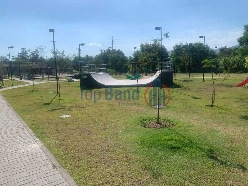 Conheça IMG-20250919-WA0001 do imóvel - Apartamento Garden mobiliado Barra Village Lakes ao lado Américas Shopping - TIAP30462 - 26 IMG-20250919-WA0001 - 26