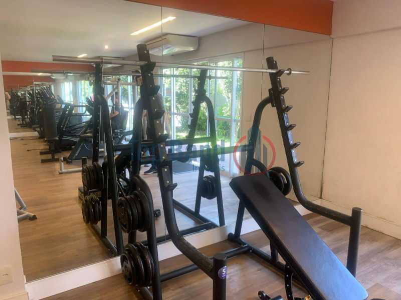 Conheça IMG-20250919-WA0014 do imóvel - Apartamento Garden mobiliado Barra Village Lakes ao lado Américas Shopping - TIAP30462 - 24 IMG-20250919-WA0014 - 24