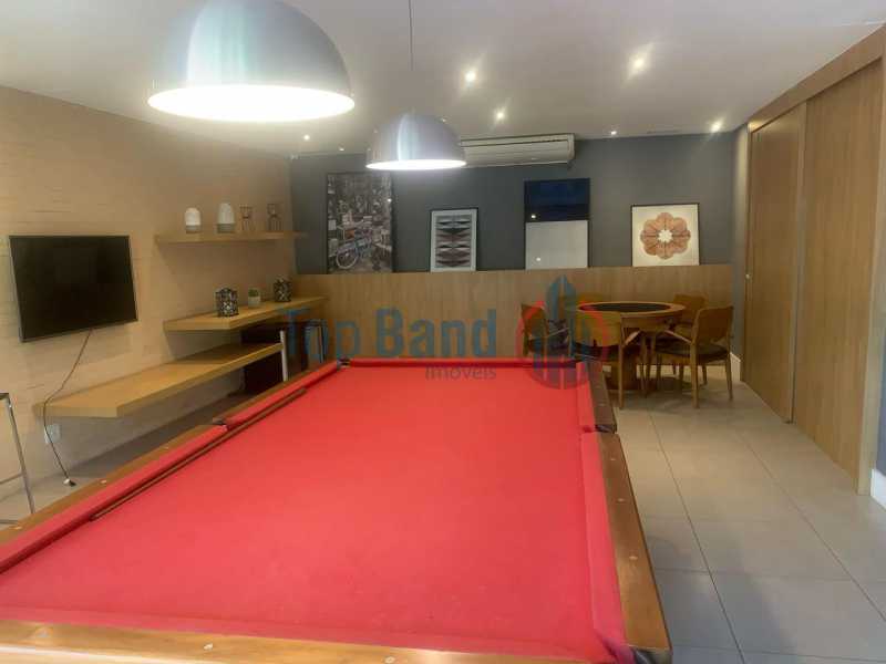 Conheça IMG-20250919-WA0017 do imóvel - Apartamento Garden mobiliado Barra Village Lakes ao lado Américas Shopping - TIAP30462 - 22 IMG-20250919-WA0017 - 22