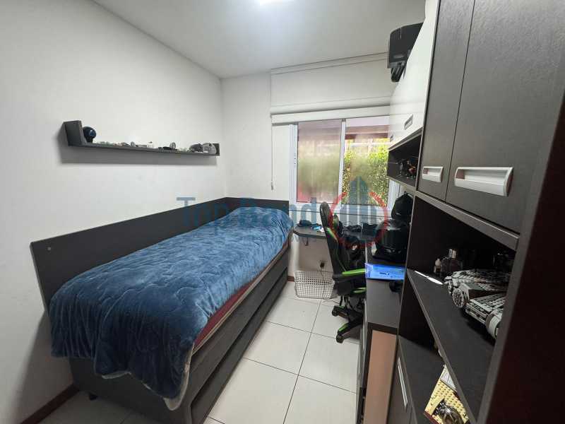 Conheça IMG-20250919-WA0026 do imóvel - Apartamento Garden mobiliado Barra Village Lakes ao lado Américas Shopping - TIAP30462 - 9 IMG-20250919-WA0026 - 9