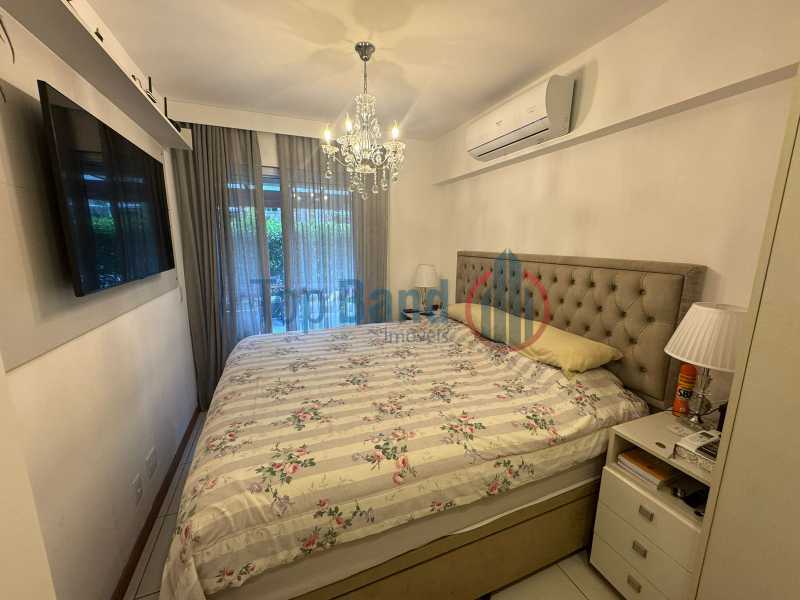 Conheça IMG-20250919-WA0030 do imóvel - Apartamento Garden mobiliado Barra Village Lakes ao lado Américas Shopping - TIAP30462 - 6 IMG-20250919-WA0030 - 6