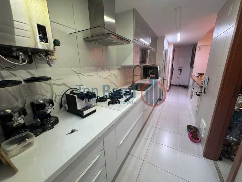Conheça IMG-20250919-WA0031 do imóvel - Apartamento Garden mobiliado Barra Village Lakes ao lado Américas Shopping - TIAP30462 - 11 IMG-20250919-WA0031 - 11