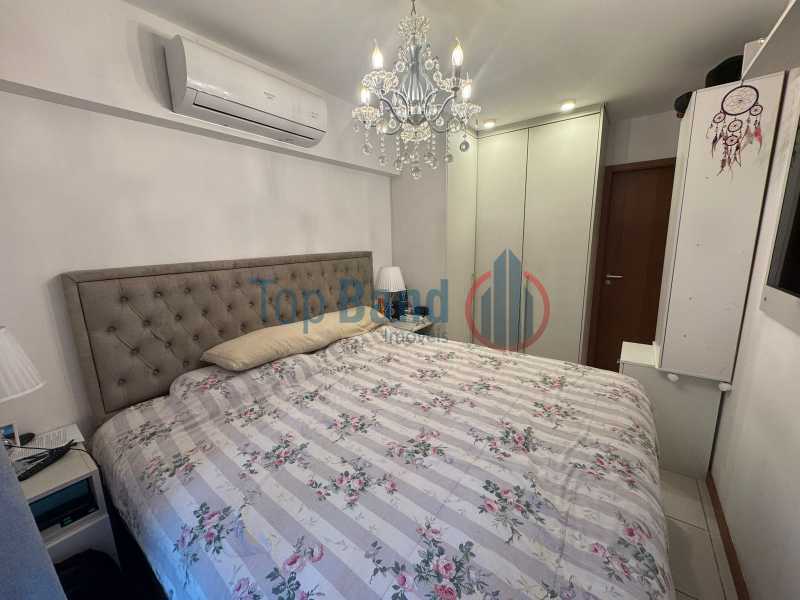 Conheça IMG-20250919-WA0032 do imóvel - Apartamento Garden mobiliado Barra Village Lakes ao lado Américas Shopping - TIAP30462 - 5 IMG-20250919-WA0032 - 5