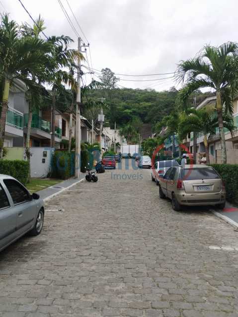 Conheça IMG-20250924-WA0173 do imóvel - Ótima Casa duplex em condomínio próximo estrada do Magarça - TICN20041 - 20 IMG-20250924-WA0173 - 20