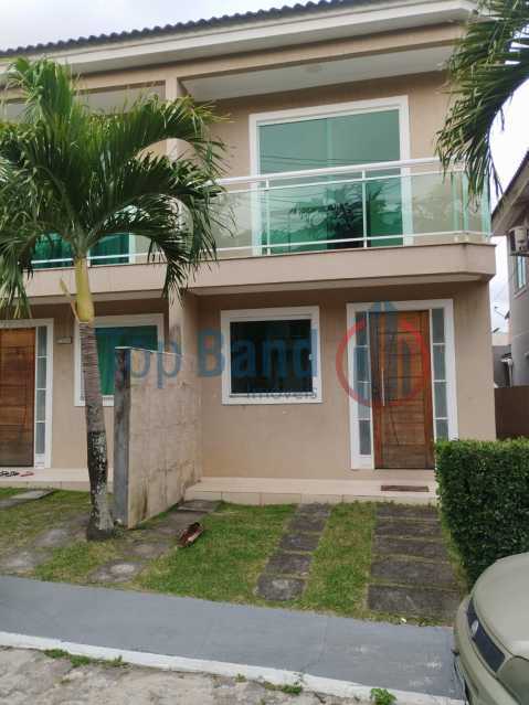 Conheça IMG-20250924-WA0198 do imóvel - Ótima Casa duplex em condomínio próximo estrada do Magarça - TICN20041 - 4 IMG-20250924-WA0198 - 4