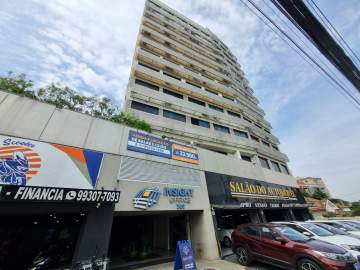 Ótima localização - Sala comercial no Tanque - TISL00282