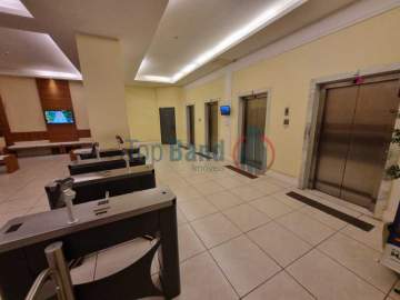 Ótima localização - Sala comercial no Tanque - TISL00283