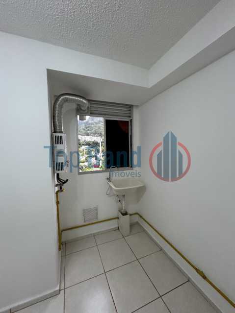 Conheça WhatsApp Image 2025-09-23 at 1 do imóvel - Apartamento à venda Estrada de Camorim, Jacarepaguá, Rio de Janeiro - R$ 285.000 - TIAP20709 - 9 WhatsApp Image 2025-09-23 at 1 - 9
