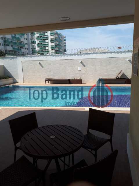Conheça 11486_G1505403511 do imóvel - Casa em Condomínio para alugar Rua Beth Lago, Recreio dos Bandeirantes, Rio de Janeiro - R$ 8.000 - TICN40183 - 16 11486_G1505403511 - 16