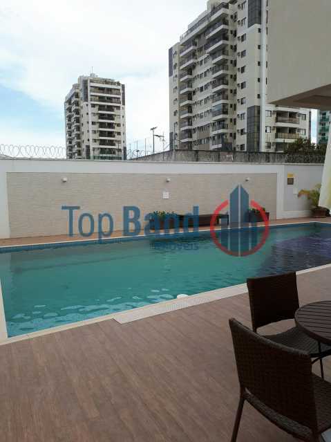 Conheça 11843_G1550163132 do imóvel - Casa em Condomínio para alugar Rua Beth Lago, Recreio dos Bandeirantes, Rio de Janeiro - R$ 8.000 - TICN40183 - 17 11843_G1550163132 - 17