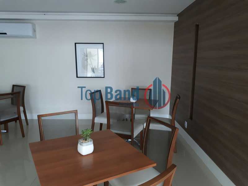 Conheça 11843_G1550163149 do imóvel - Casa em Condomínio para alugar Rua Beth Lago, Recreio dos Bandeirantes, Rio de Janeiro - R$ 8.000 - TICN40183 - 18 11843_G1550163149 - 18
