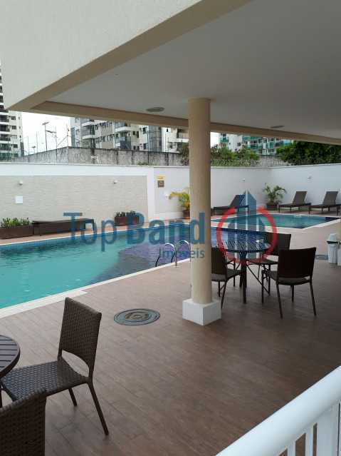 Conheça 12242_G1588789487 do imóvel - Casa em Condomínio para alugar Rua Beth Lago, Recreio dos Bandeirantes, Rio de Janeiro - R$ 8.000 - TICN40183 - 19 12242_G1588789487 - 19
