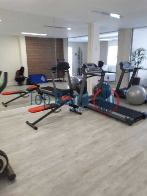 Conheça 12242_G1588789525 do imóvel - Casa em Condomínio para alugar Rua Beth Lago, Recreio dos Bandeirantes, Rio de Janeiro - R$ 8.000 - TICN40183 - 20 12242_G1588789525 - 20